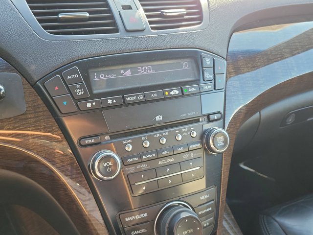 Used 2011 Acura MDX w/ Technology Package image 19