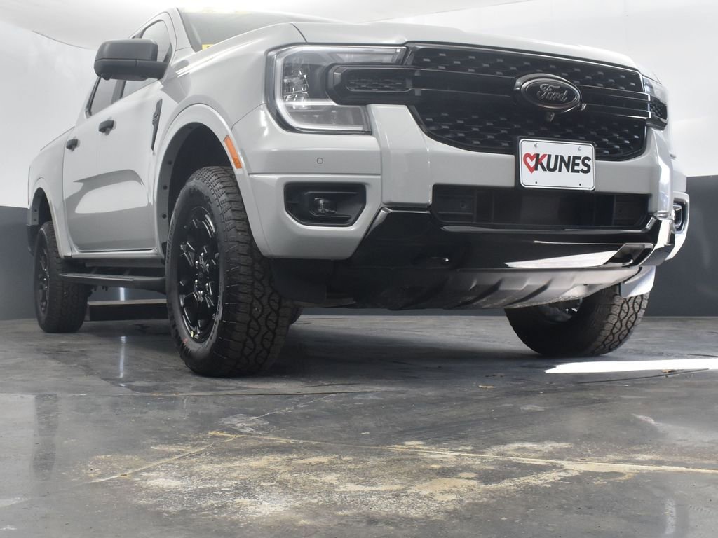 New 2026 Ford Ranger XLT image 54