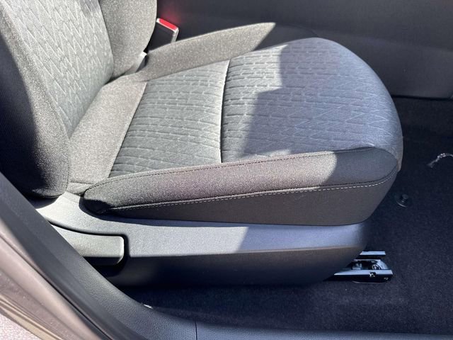 New 2026 Nissan Sentra SV w/ SV Convenience Package FWD image 16