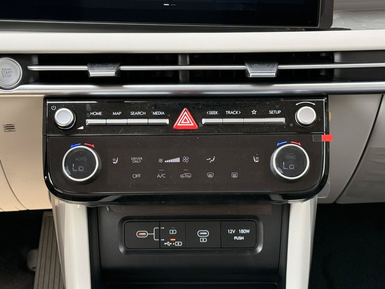 New 2026 Hyundai Tucson SEL AWD/4WD image 27