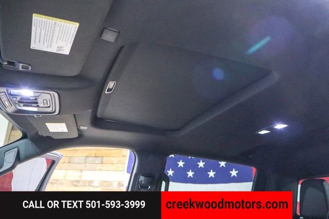 Used 2024 Chevrolet Silverado 2500 High Country w/ High Country Premium Package image 55