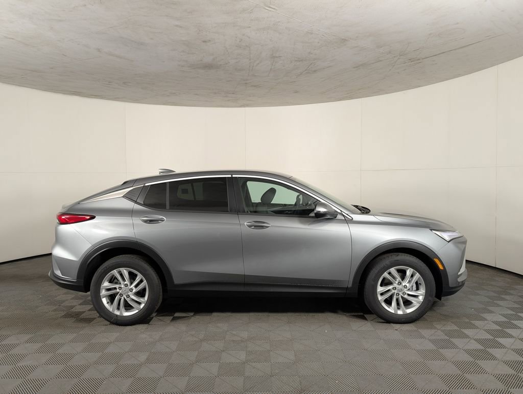 New 2026 Buick Envista Preferred w/ Convenience I Package image 6