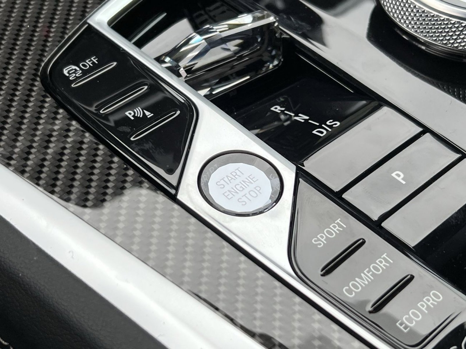 New 2026 BMW X6 M60i image 30