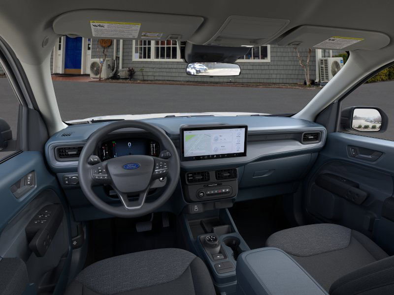 New 2026 Ford Maverick XL image 9