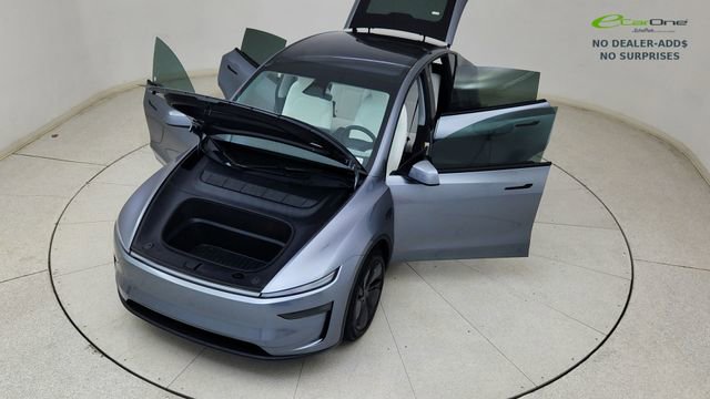 Used 2026 Tesla Model Y Long Range image 82