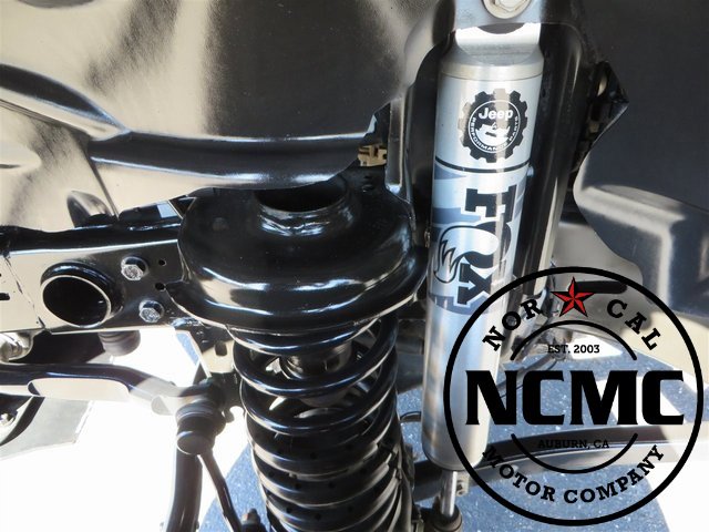 Used 2021 Jeep Gladiator Rubicon image 11