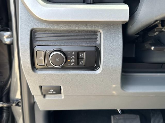 New 2026 Ford F250 XL w/ STX Appearance Package image 29