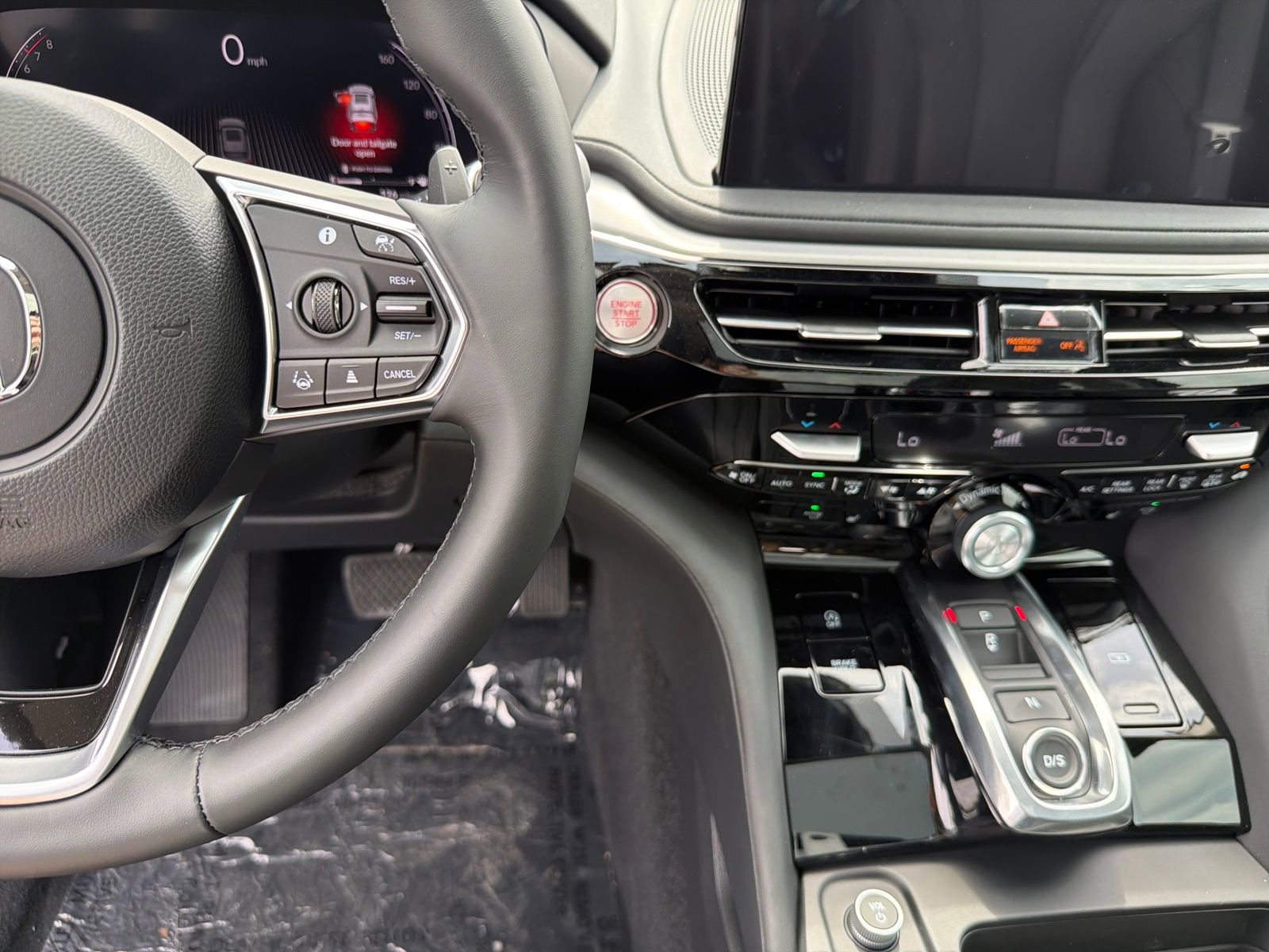 New 2026 Acura MDX w/ Technology Package image 15