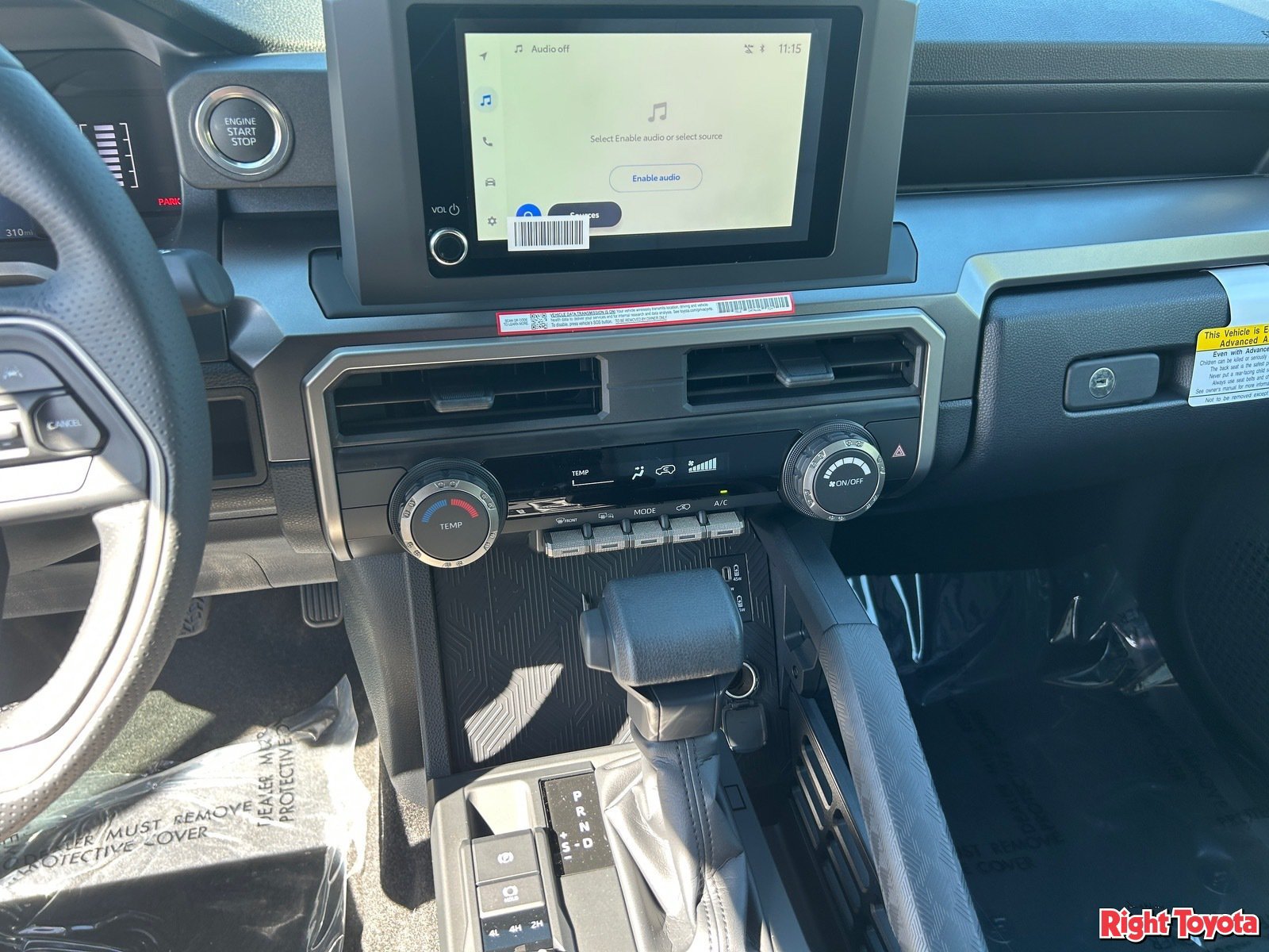 New 2026 Toyota 4Runner SR5 AWD/4WD image 23