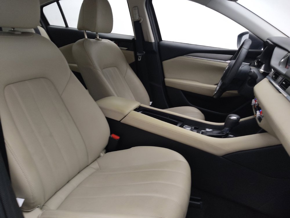 Used 2020 MAZDA MAZDA6 Touring FWD image 21