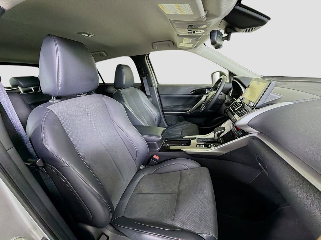 Used 2025 Mitsubishi Eclipse Cross SEL image 29