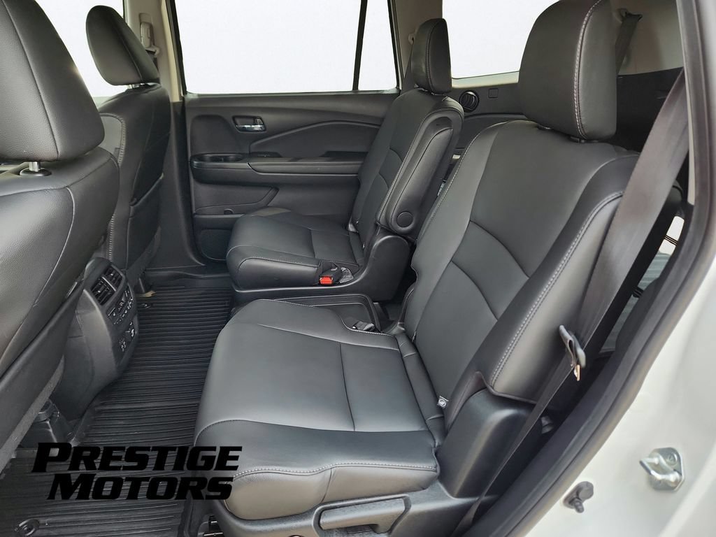 Used 2021 Honda Pilot Touring image 24