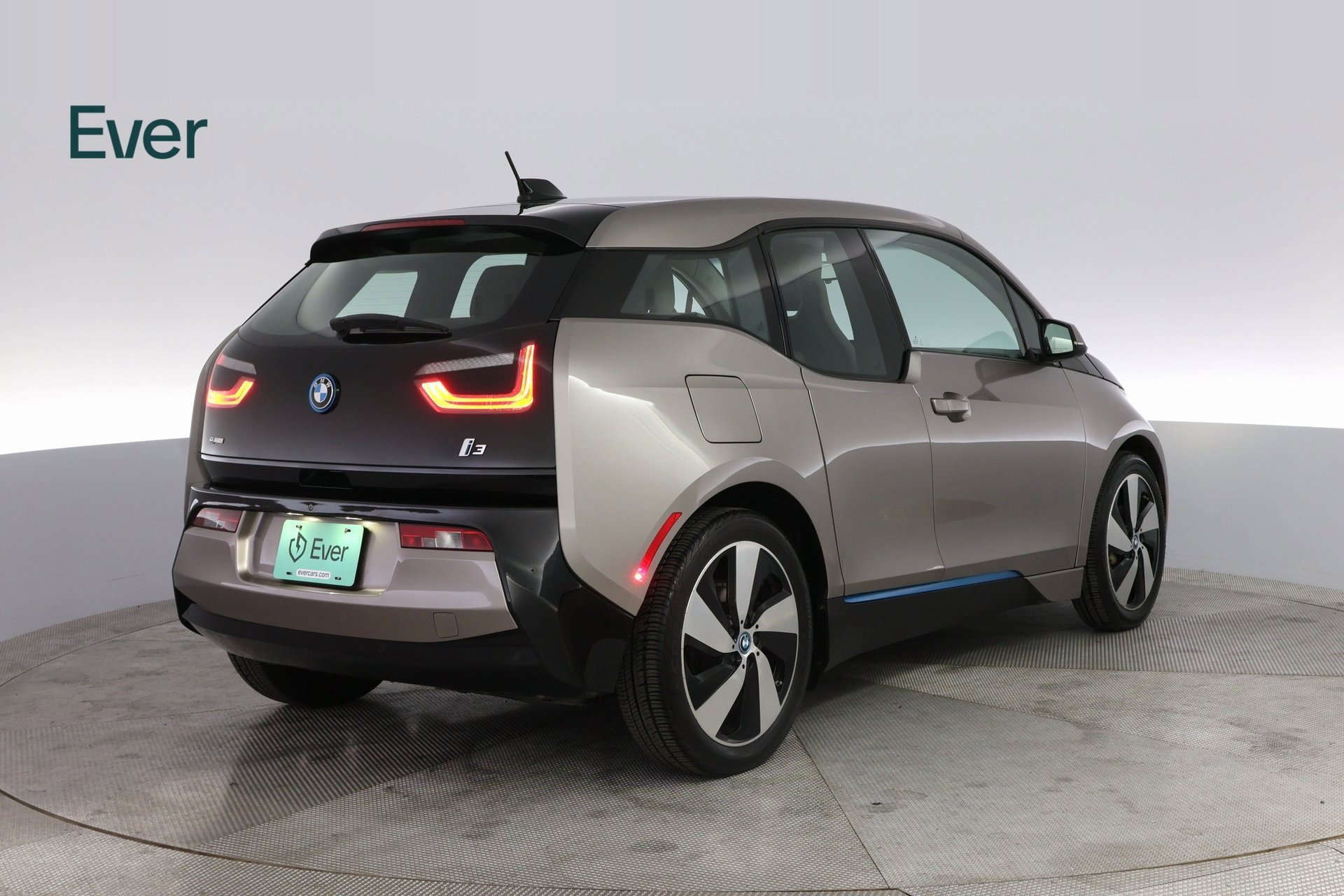 Used 2014 BMW i3 image 12