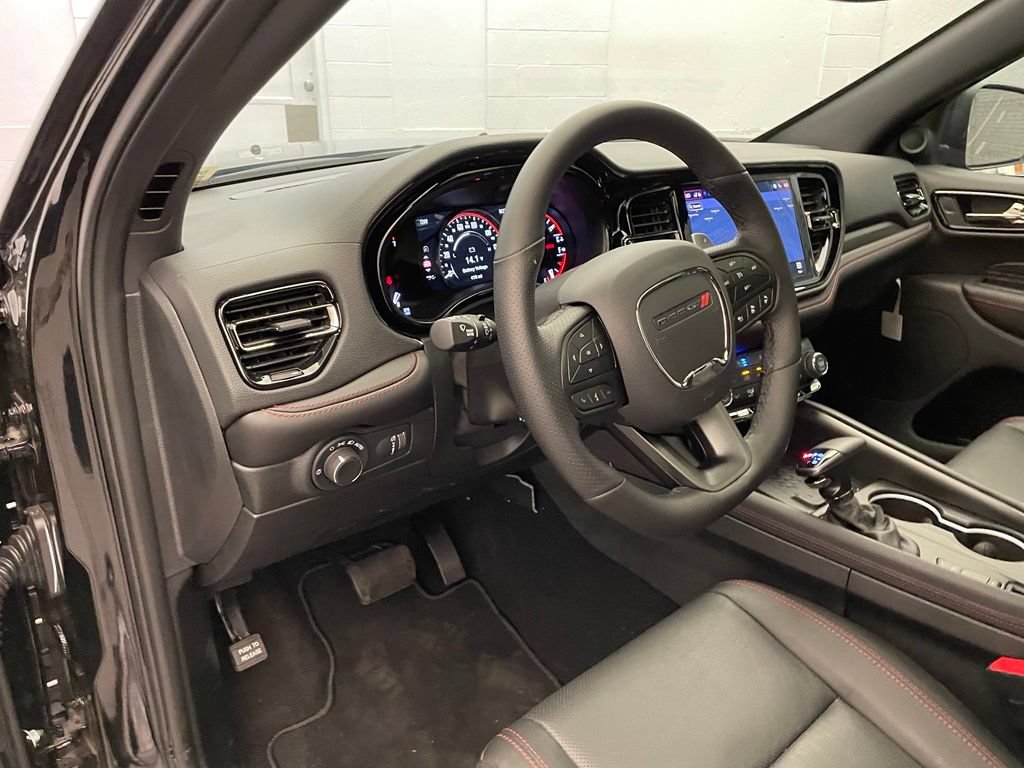 New 2026 Dodge Durango GT AWD/4WD image 15