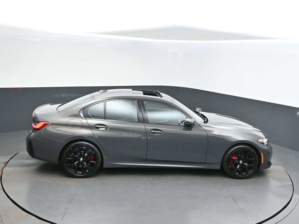 New 2026 BMW 330i Sedan w/ M Sport Package image 35