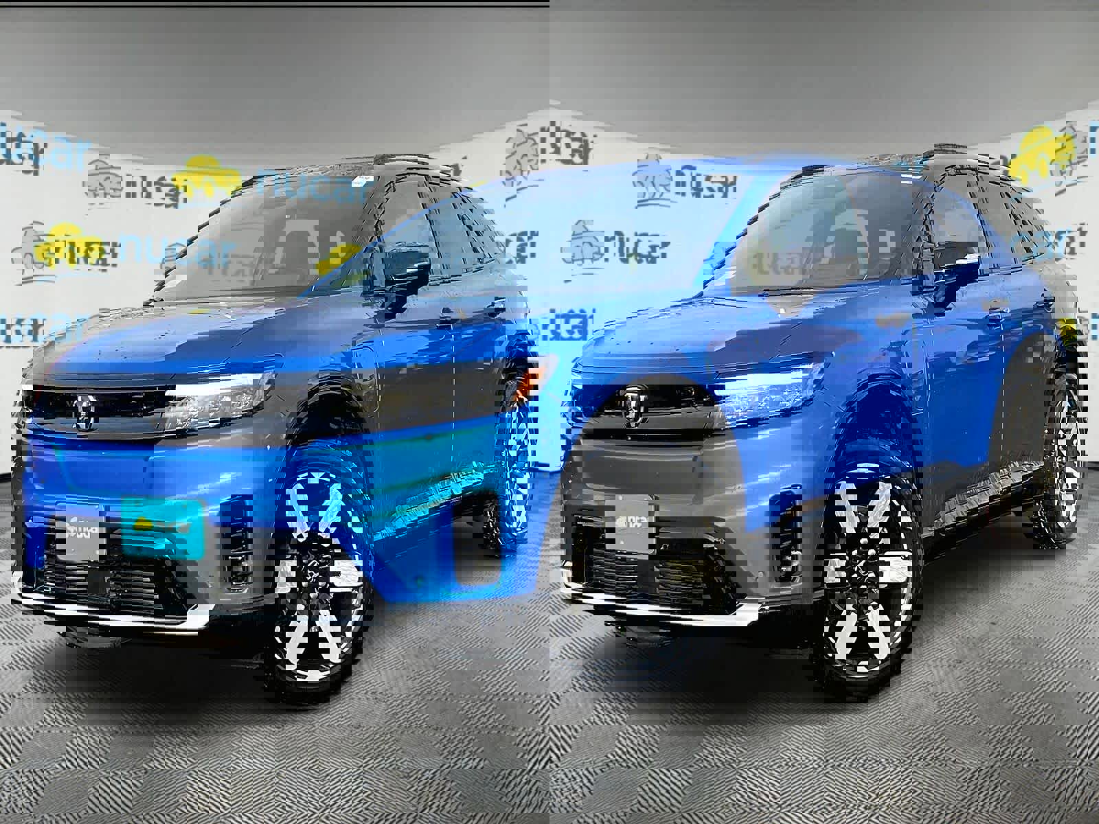 New 2026 Honda Prologue Elite image 4