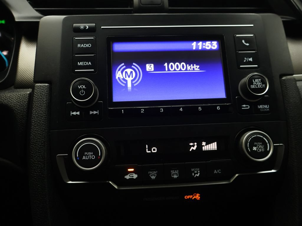 Used 2020 Honda Civic LX image 23