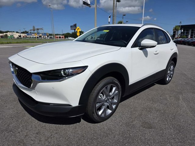 New 2026 MAZDA CX-30 AWD 2.5 S w/ Premium Package image 4