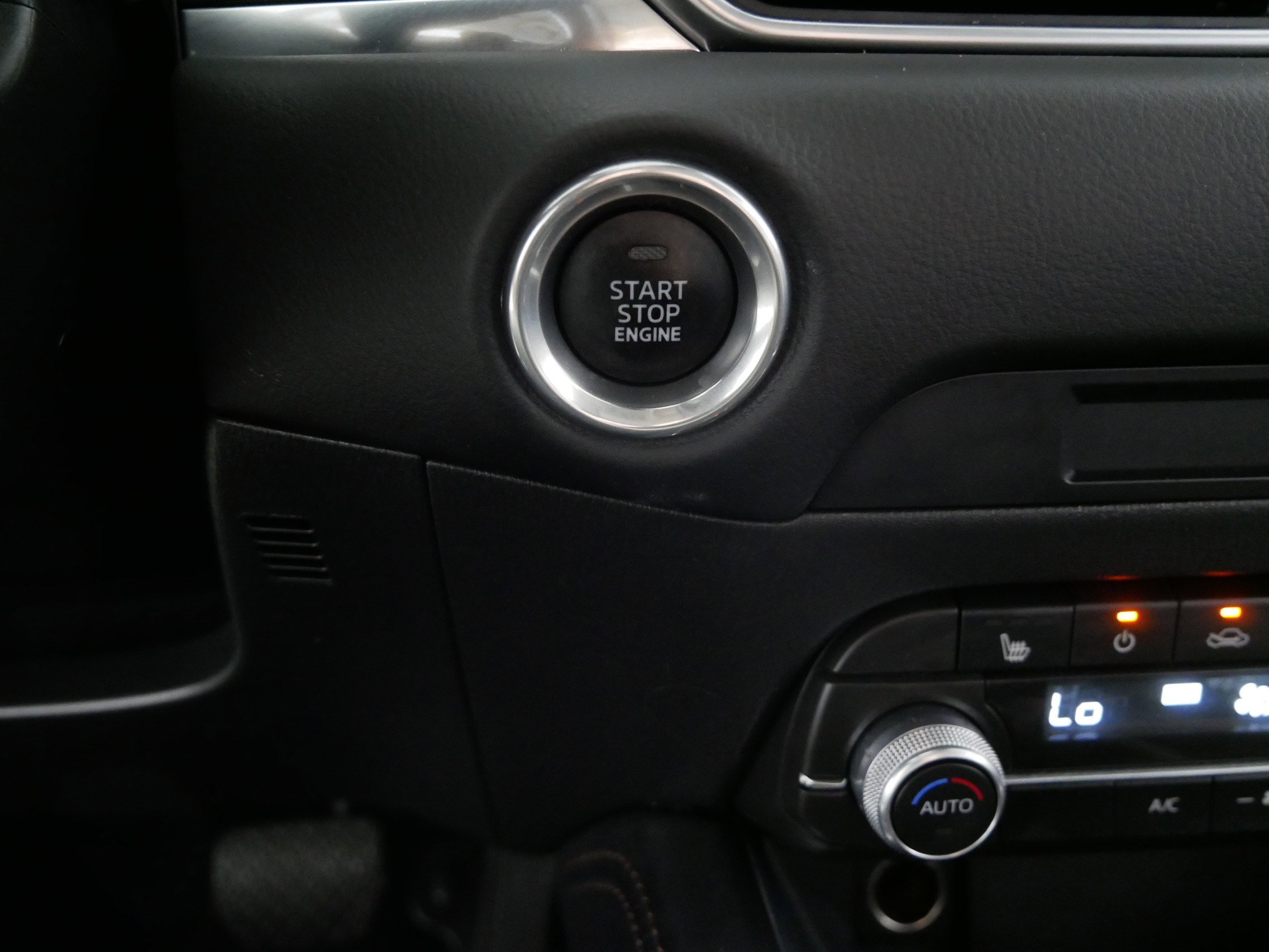 Used 2023 MAZDA CX-5 AWD 2.5 S w/ Premium Package image 29