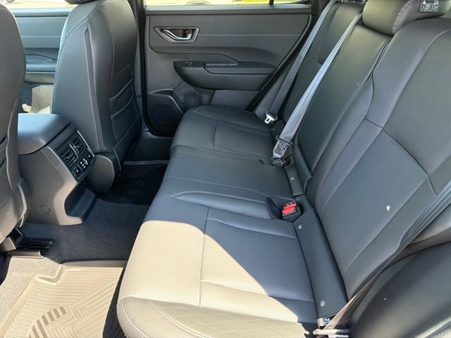 New 2026 Subaru Outback Touring XT AWD/4WD image 28
