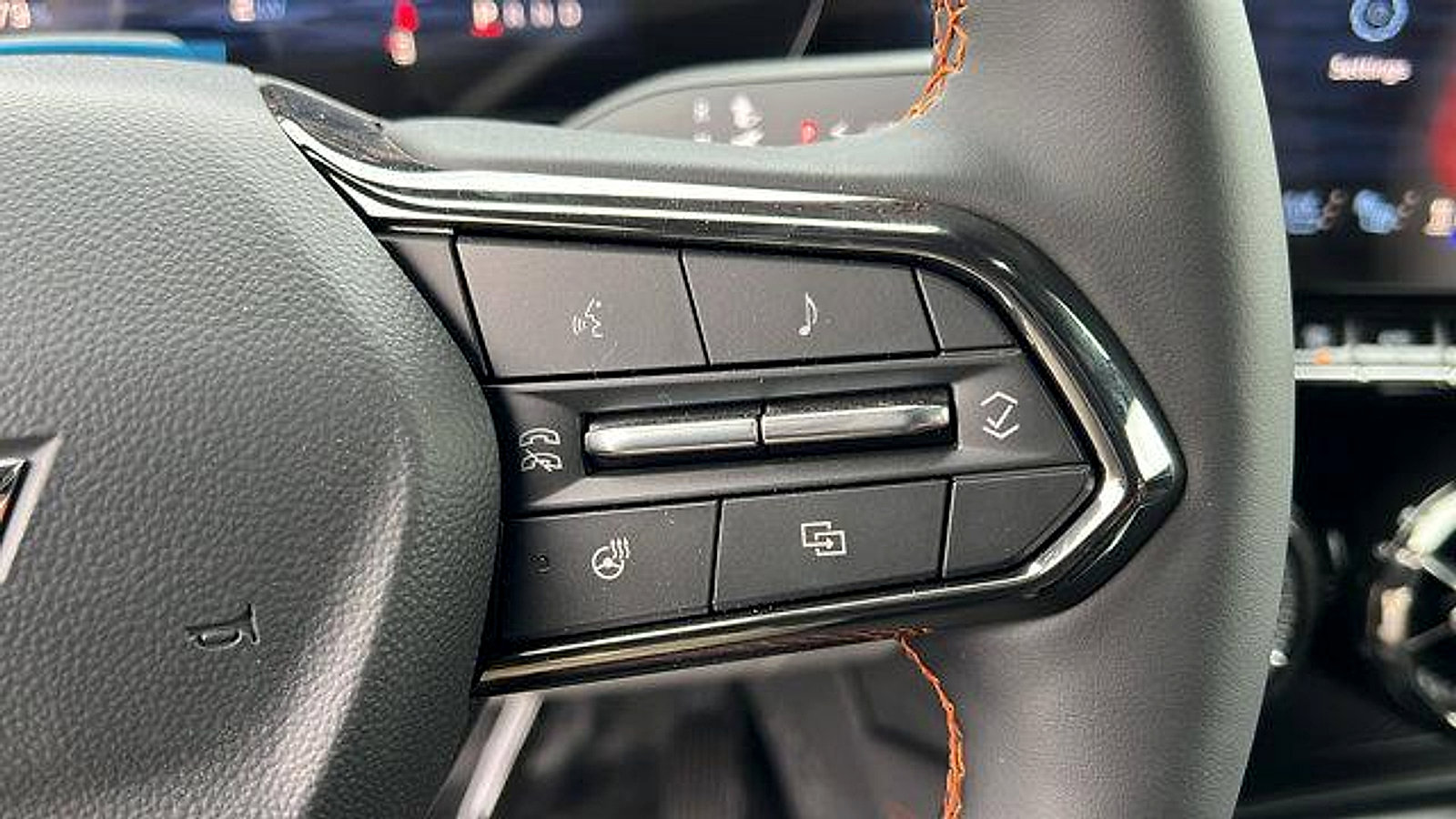 New 2026 Chevrolet Blazer EV SS image 25