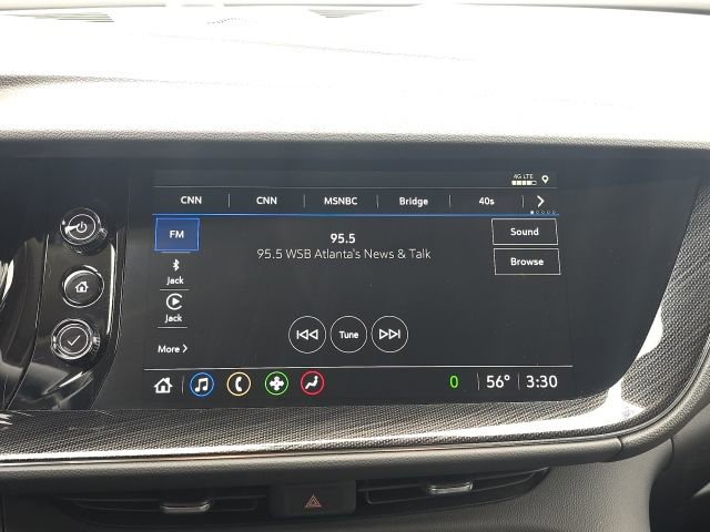 Used 2023 Buick Envision Essence image 27