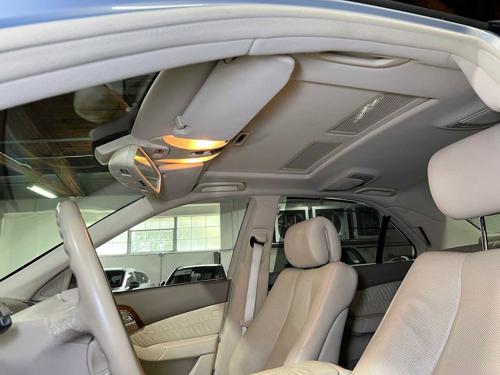 Used 2005 Mercedes-Benz S 430 image 24