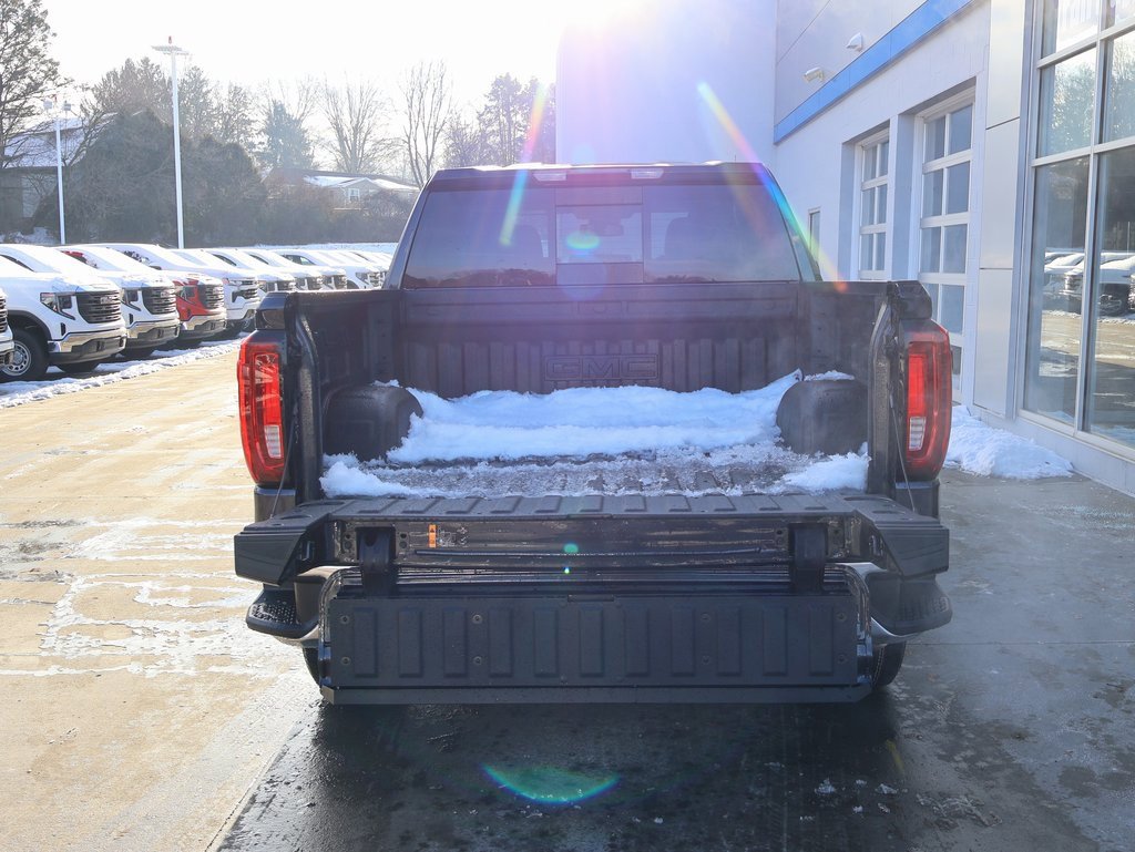 New 2026 GMC Sierra 1500 SLT w/ SLT Premium Plus Package image 36