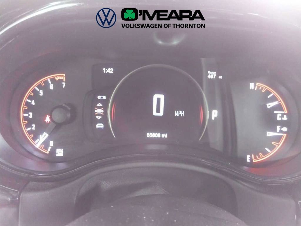 Used 2024 Dodge Durango GT AWD/4WD image 6
