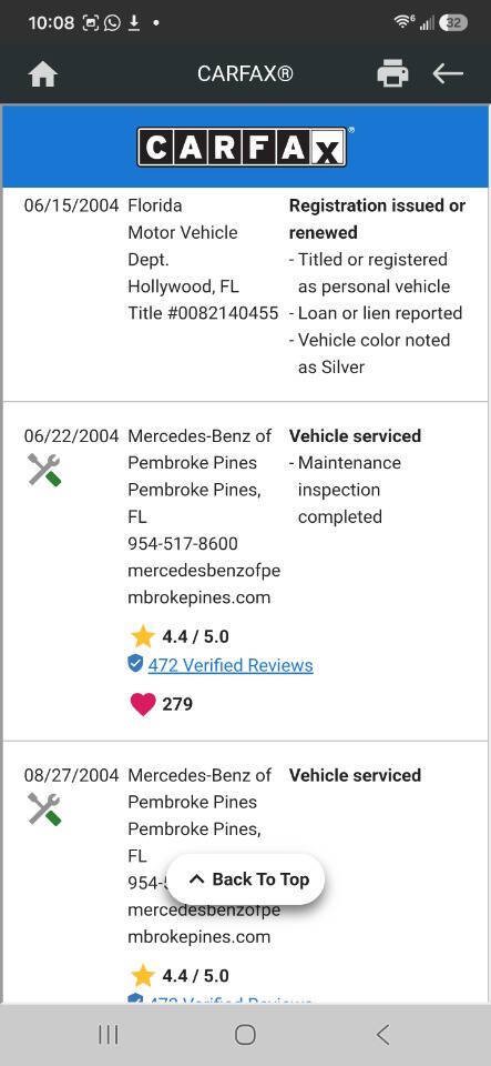 Used 2001 Mercedes-Benz ML 320 4MATIC image 71