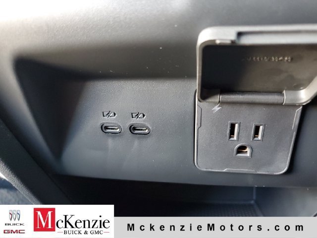 New 2027 Buick Enclave Sport Touring w/ Power Package FWD image 27