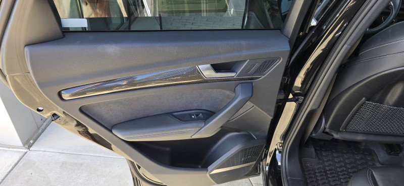 Used 2023 Audi SQ5 Premium Plus w/ Premium Plus Package image 23