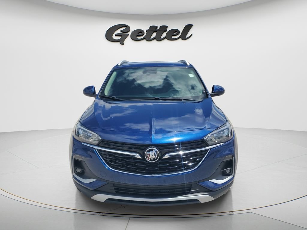 Certified 2023 Buick Encore GX Select image 16