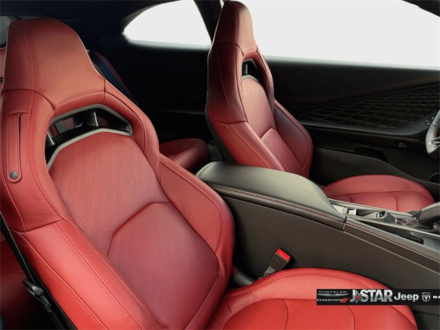 New 2026 Dodge Charger R/T Scat Pack image 15