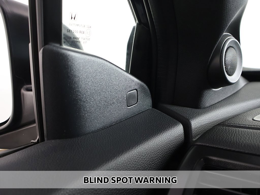 Used 2023 Honda Passport EX-L image 5