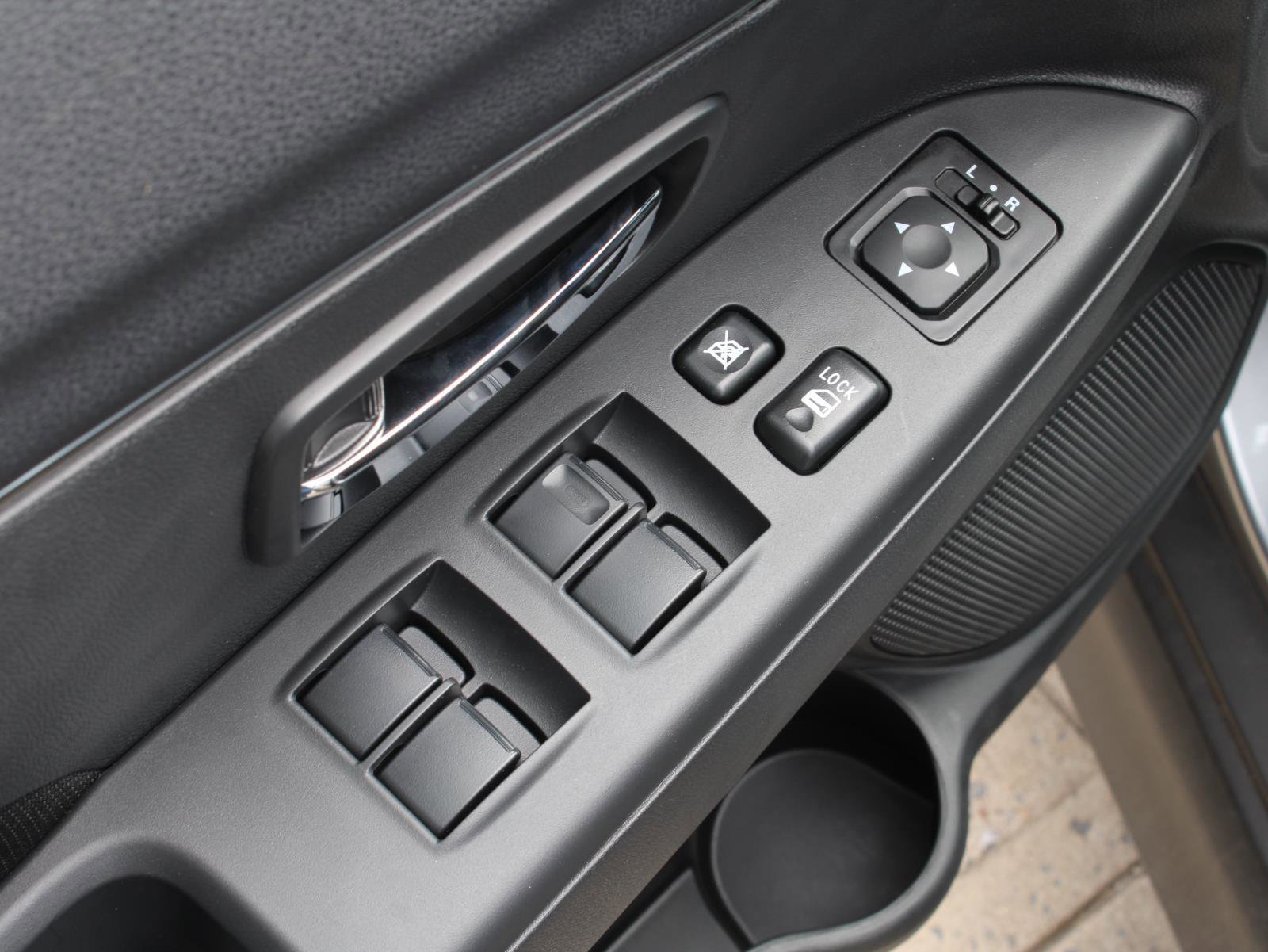 New 2025 Mitsubishi Outlander Sport AWD image 14