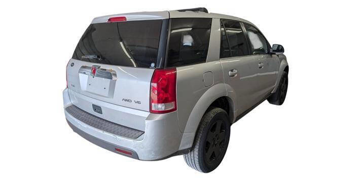Used 2006 Saturn Vue AWD V6 image 5