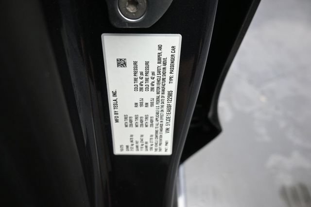 Used 2025 Tesla Model 3 RWD image 15