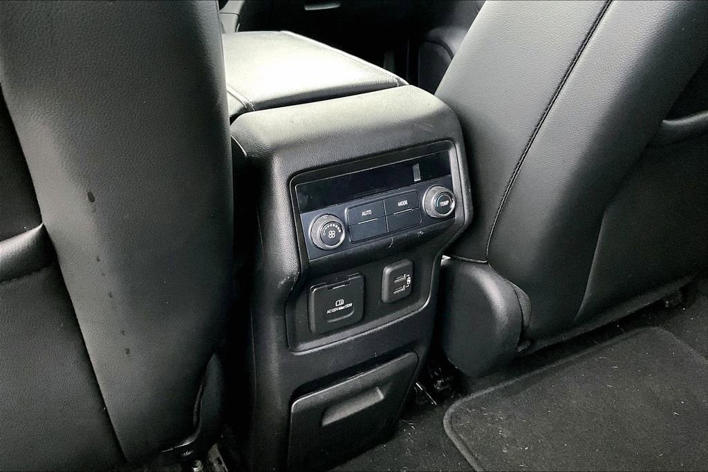 Used 2019 GMC Acadia SLT image 28