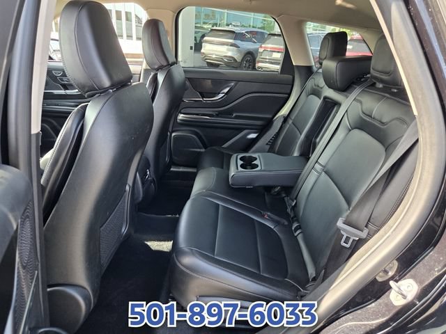 Certified 2023 Lincoln Corsair FWD image 10