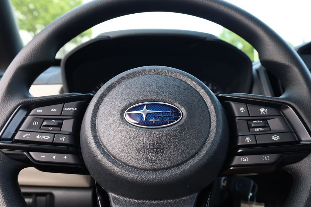New 2026 Subaru Forester AWD/4WD image 9