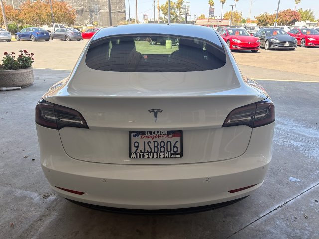 Used 2019 Tesla Model 3 Standard Range Plus RWD image 4