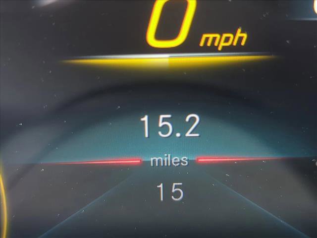 Certified 2023 Mercedes-Benz EQB 250+ image 12