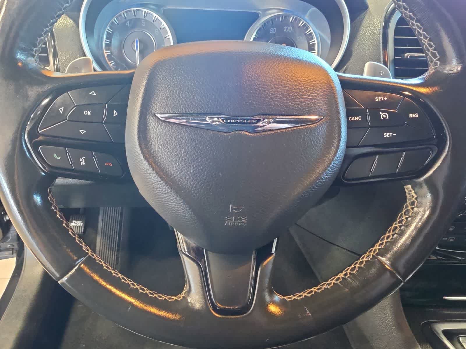 Used 2021 Chrysler 300 S RWD image 20