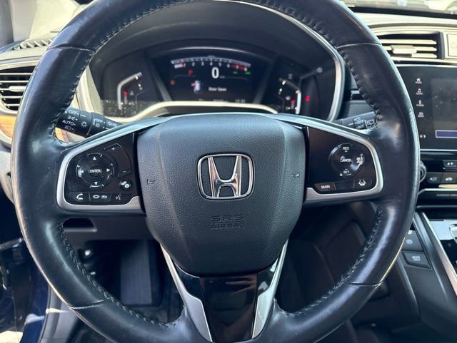 Used 2019 Honda CR-V EX-L image 13