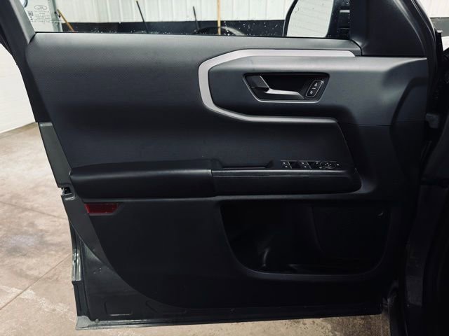 Used 2023 Ford Bronco Sport Big Bend w/ Convenience Package image 10