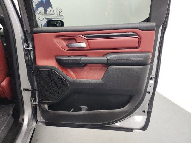 Used 2024 RAM 1500 Rebel image 27