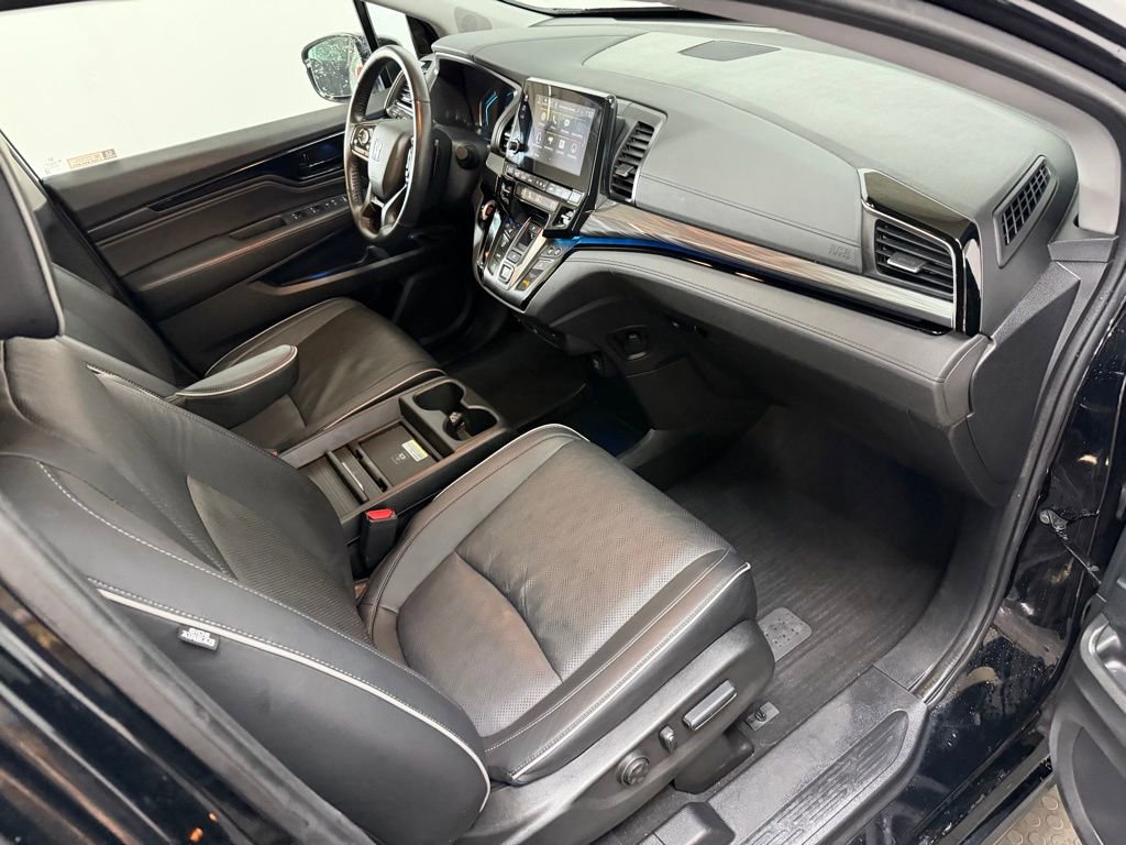 Used 2024 Honda Odyssey Elite image 36