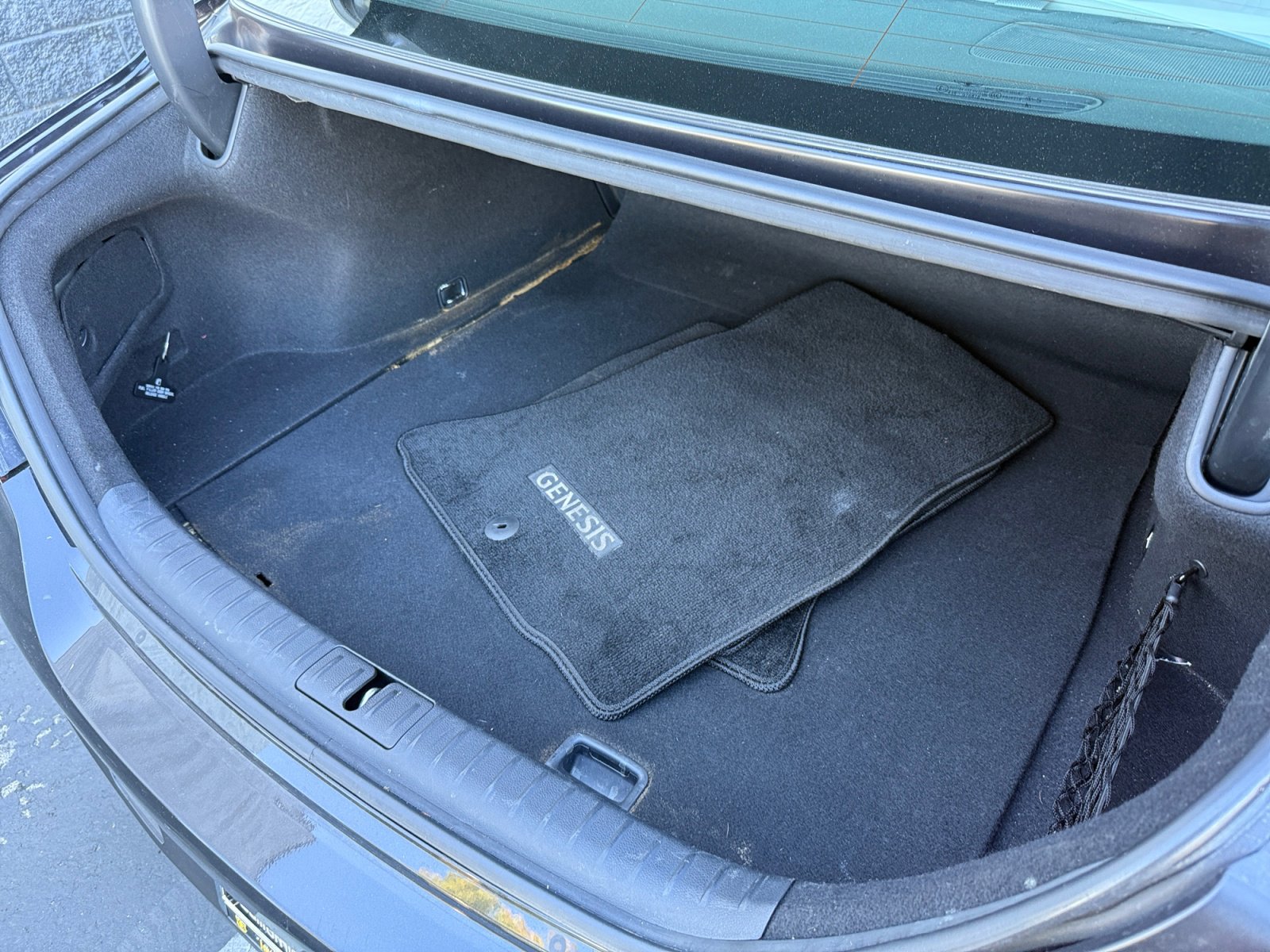 Used 2023 Genesis G70 2.0T w/ Sport Prestige Package image 20