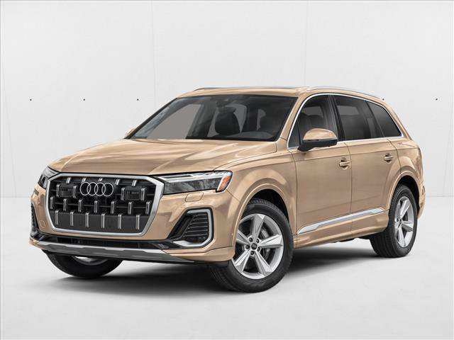 New 2026 Audi Q7 2.0T Premium AWD/4WD image 1